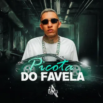 Picota do Favela by Faveliano Beats