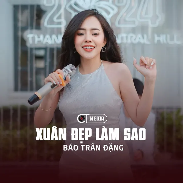 Xuân Đẹp Làm Sao (Rumba)