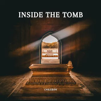 Inside The Tomb by Chrisben