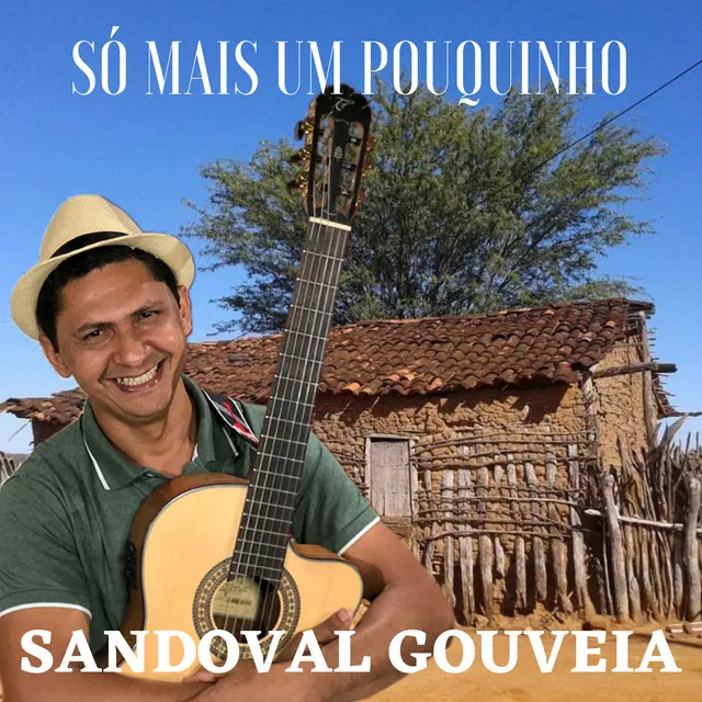 Só Mais um Pouquinho