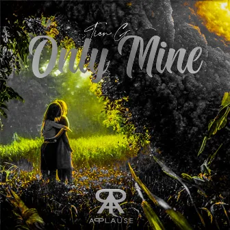 Only Mine (Sped Up) by Tien G