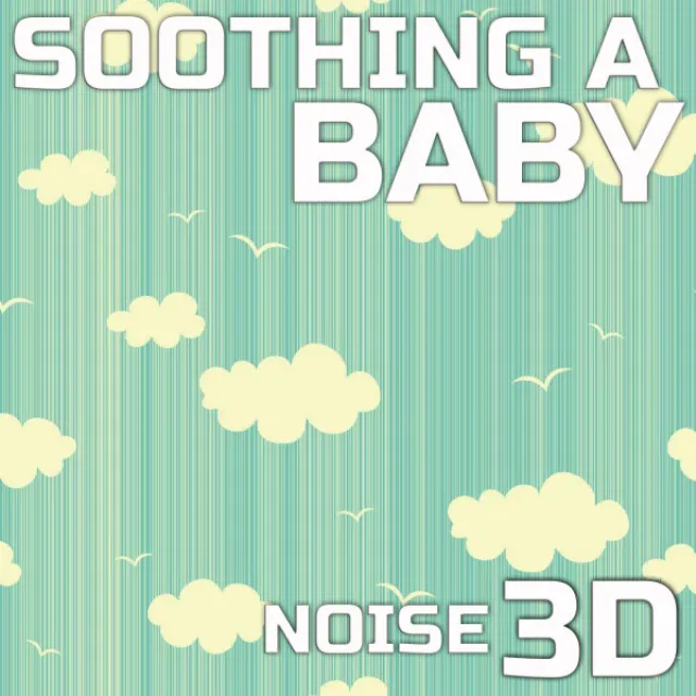 Baby Relaxator Noise 3D