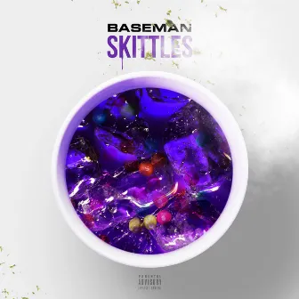 Skittles by Baseman