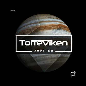 Jupiter by Tofteviken