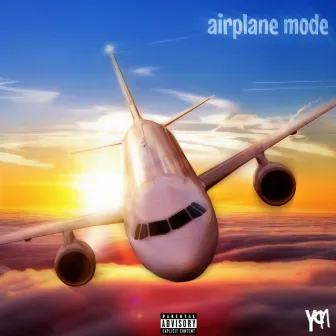 Airplane Mode by YesClanNo