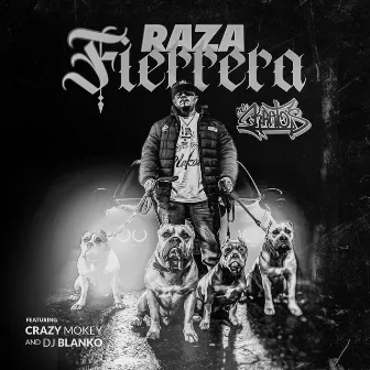 Raza Fierrera by MC Kratos