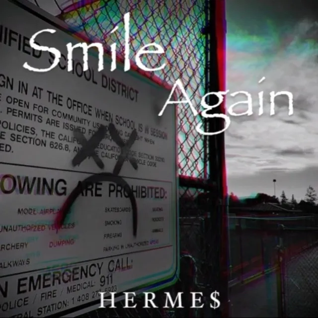 Smile Again