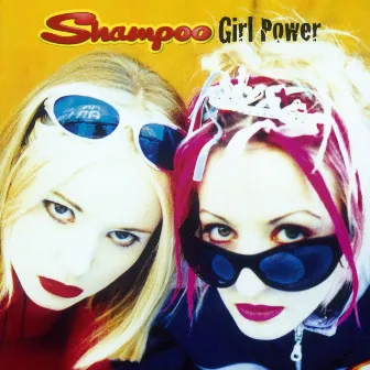 Girl Power by Shampoo