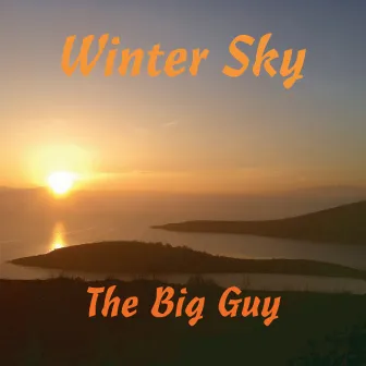 Winter Sky by Big Guy