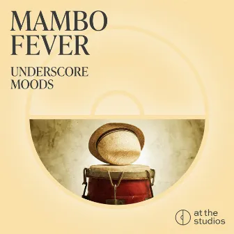 Mambo Fever by Anita Wardell