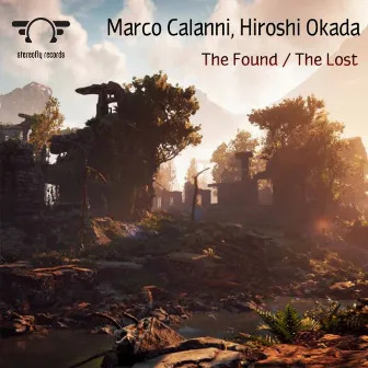 The Found, The Lost by Foch 155