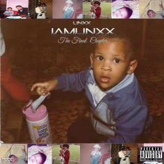 Iamlinxx by Linxx