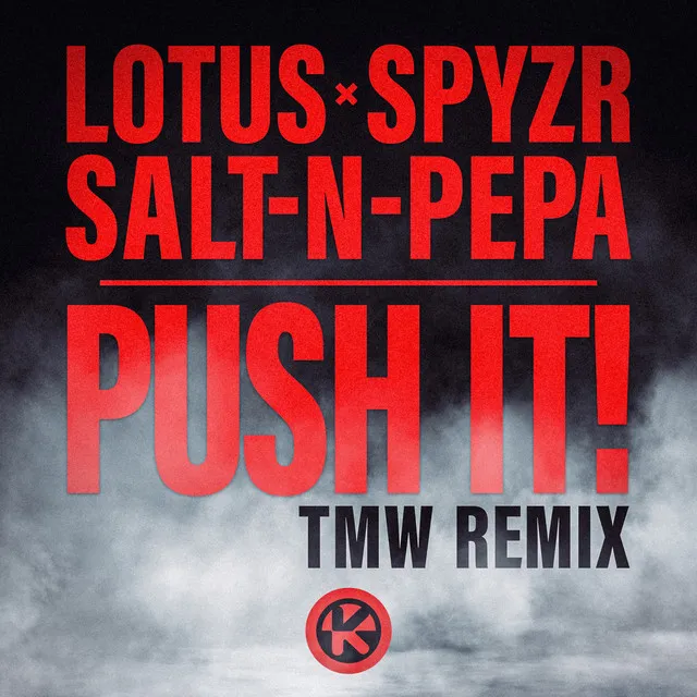 Push It! - TMW Remix