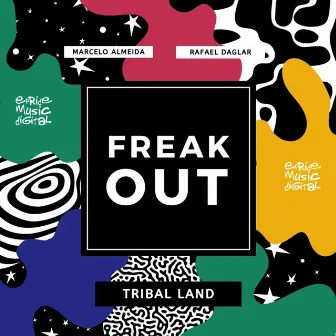 Freak Out by Rafael Daglar