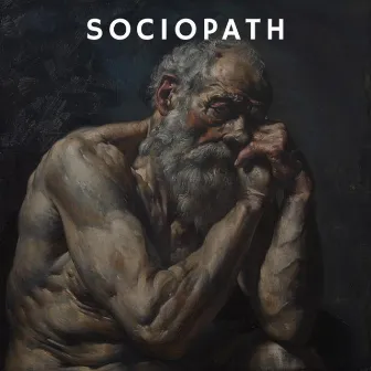 Sociopath by Lucas King