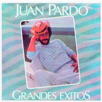 Grandes Exitos by Juan Pardo