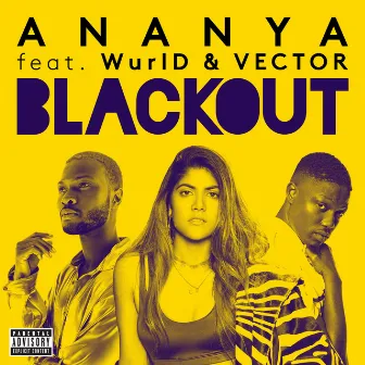 Blackout by Ananya Birla