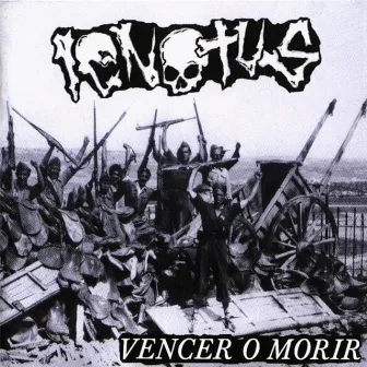 Vencer o Morir by Ignotus