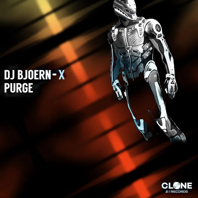 Purge - Club Mix