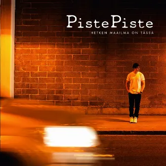 PistePiste kertoo uuden albumin kappaleista by PistePiste