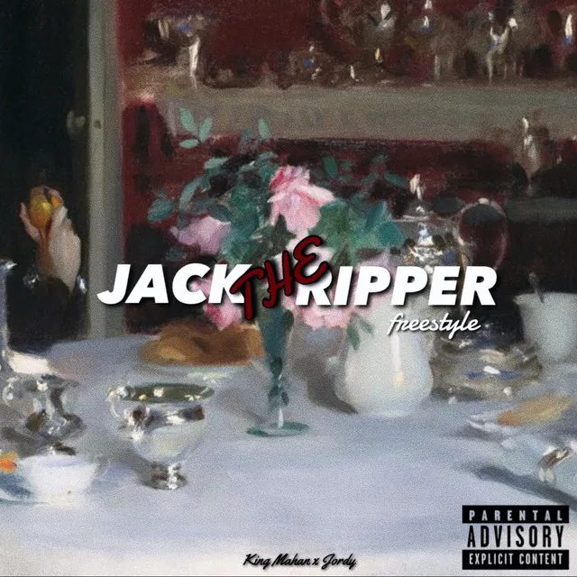 JACK THE RIPPER - Freestyle