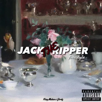 JACK THE RIPPER (Freestyle) by King Mahan