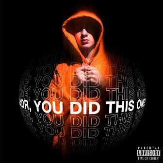 Kadr, You Did This One? by DJ Kadr