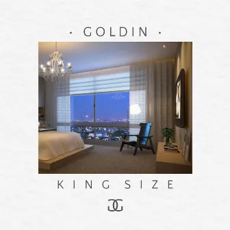 King Size by Goldin