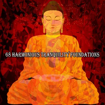 68 Harmonious Tranquility Foundations by Asian Zen Spa Music Meditation; Massage Therapy Music