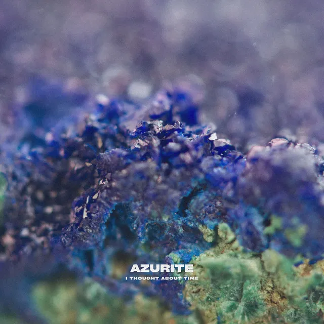 Azurite