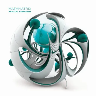 Fractal Harmonies by Mathmatrix