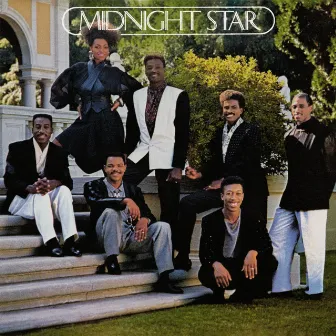 Midnight Star (Expanded Version) by Midnight Star