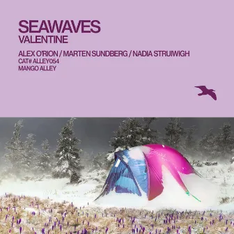 Valentine by The Seawaves