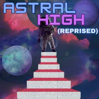 Astral High (Reprised) by Kai Cenat