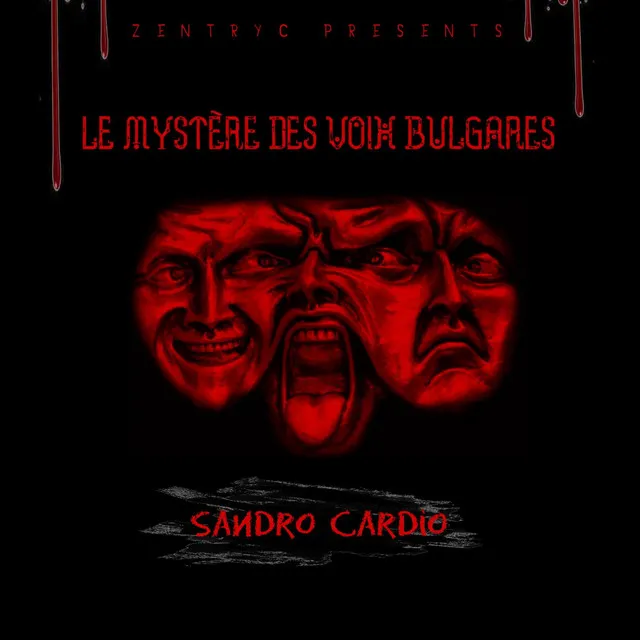 Le Mystère Des Voix Bulgares