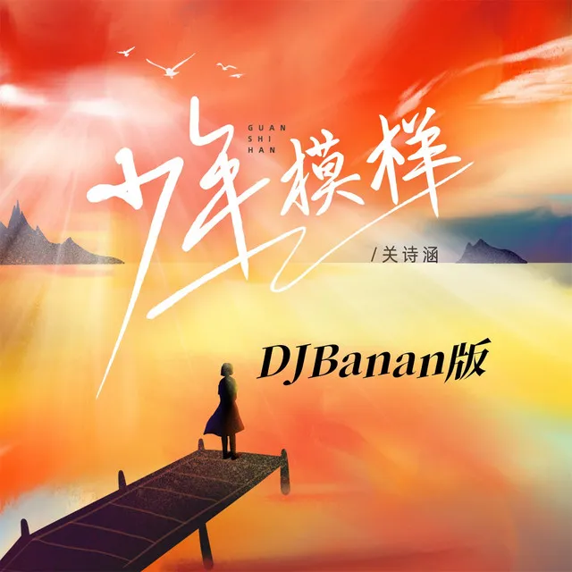 少年模样 - Djbanan版