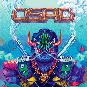 Osad by Włodi