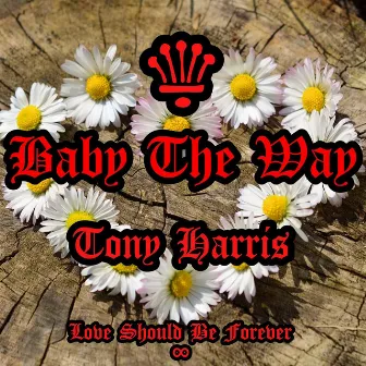 Baby The Way by Tony Harris