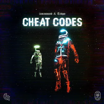 Cheat Codes by Iamasound