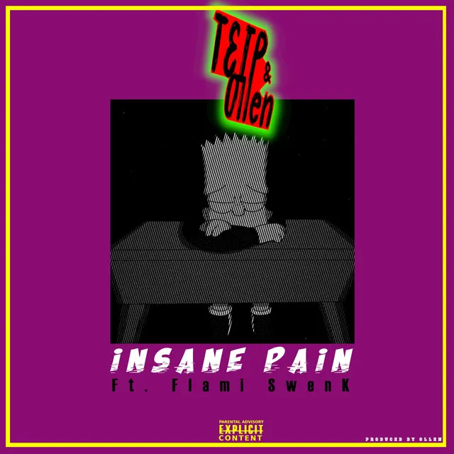 Insane Pain