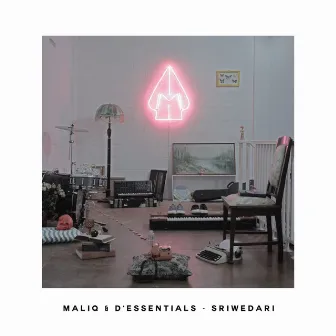 Sriwedari by MALIQ & D'Essentials