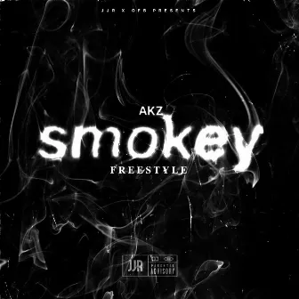 Smokey (Freestyle) by Akz