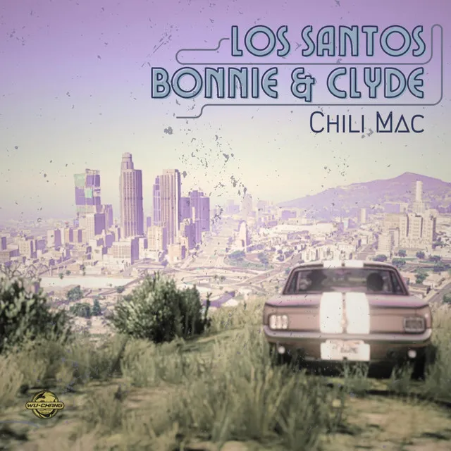 Los Santos Bonnie & Clyde