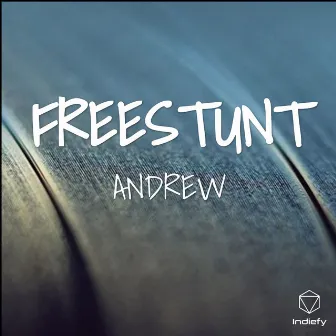 FREESTUNT by Andrew