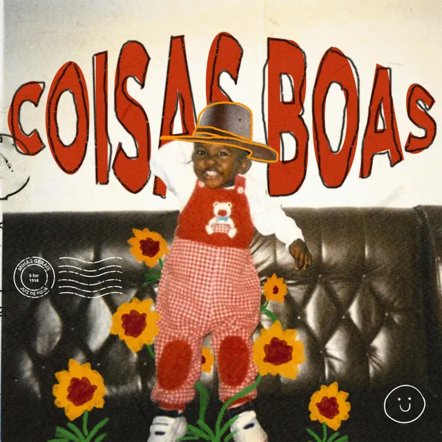 Coisas Boas