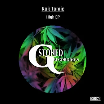 High by Rok Tomic