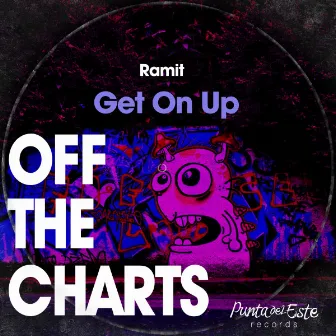 Get On Up (Original Mix) by Ramit