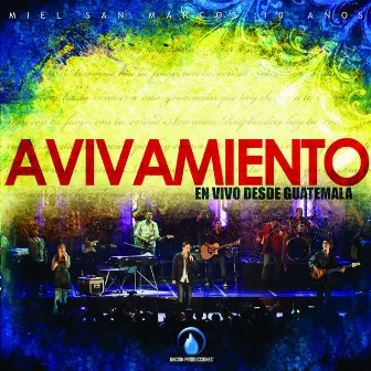 Avivamiento 1 by Miel San Marcos