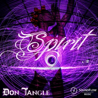 Spirit by Don Tangle