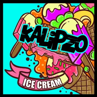 Ice Cream by Kalipzo